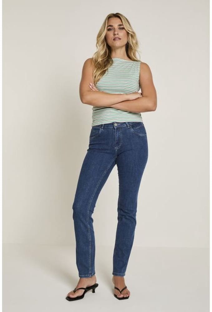 Dames jeans para mi