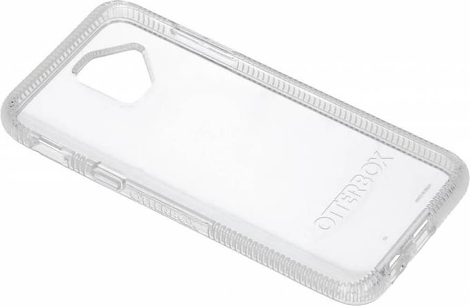 OtterBox Prefix Clear case voor Samsung Galaxy A6 (2018)