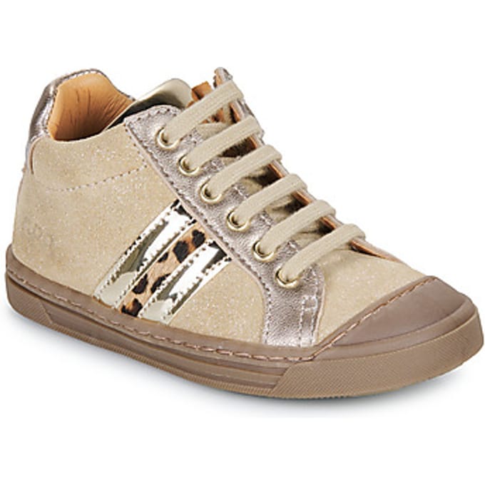 Hoge Sneakers GBB DEVOUE