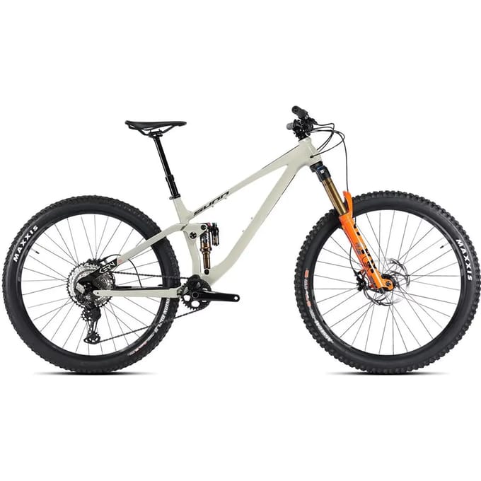 Fiets Sunn Kern Finest Sram Eagle 90 T TYPE 12V