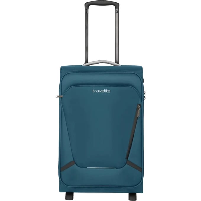 Travelite Jetpack Handbagage koffer 55 x 35 x 23 cm - Blauw