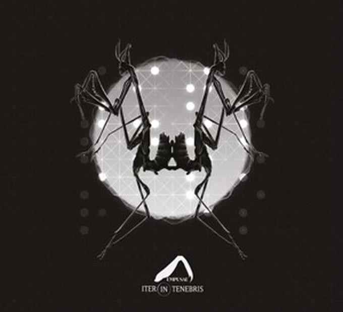 Empusae - Iter In Tenebris (CD)