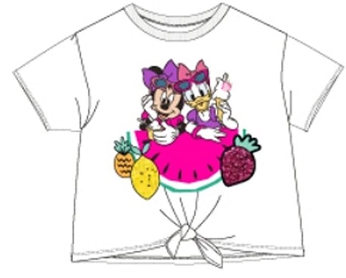 Disney Mickey Mouse Meisjes Kleding-set Maat 98
