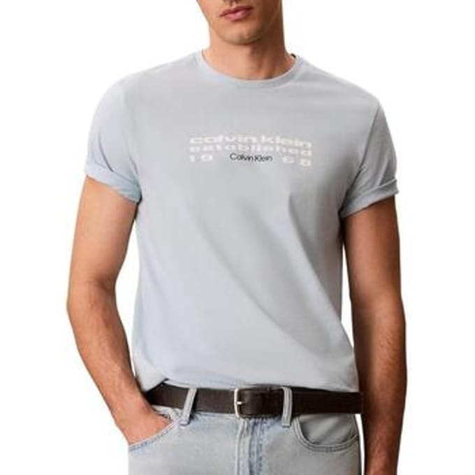 T-shirt Calvin Klein Jeans LV04RG800G