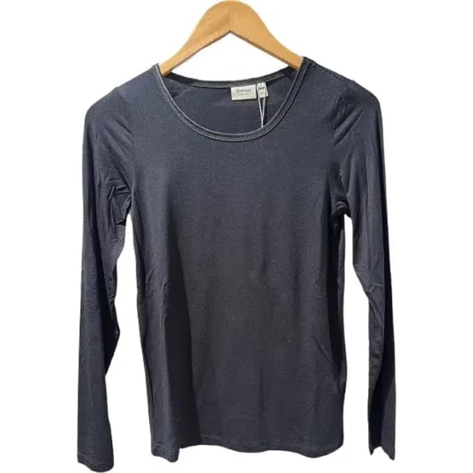 fransa - FRZULU TEE 1 - Dames - T-shirts