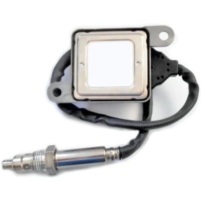NOx-sensor, ureuminspuiting MEAT & DORIA 57000