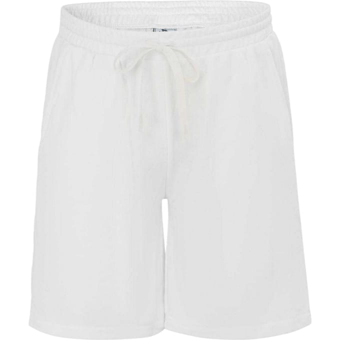 Lonsdale Heren Shorts Katoenmix (Wit)