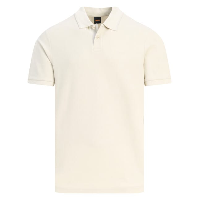 Boss Phoenix Polo Heren - Maat L