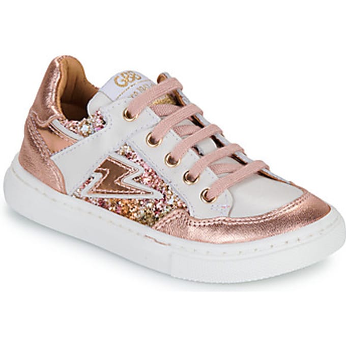 Lage Sneakers GBB FLORINE