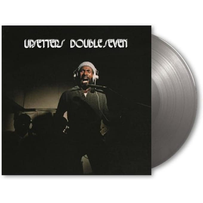 Double Seven - Upsetters