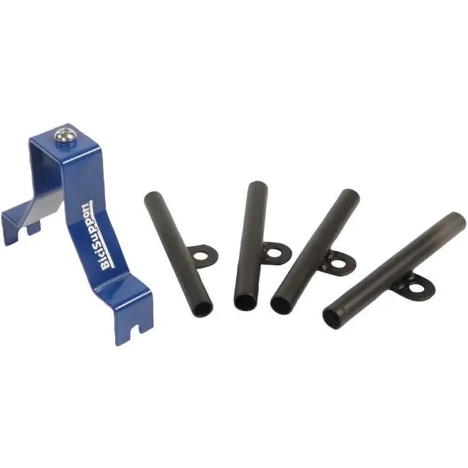Adapter voor doorgangsframe BiciSupport