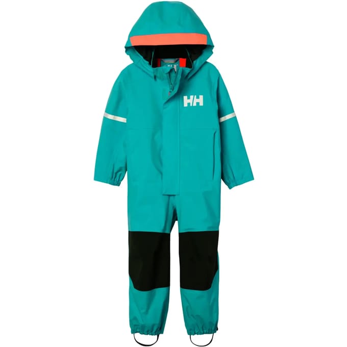Kinderskipak Helly Hansen Adventure Ht