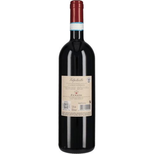 Valpolicella Classico Superiore Zenato 2021