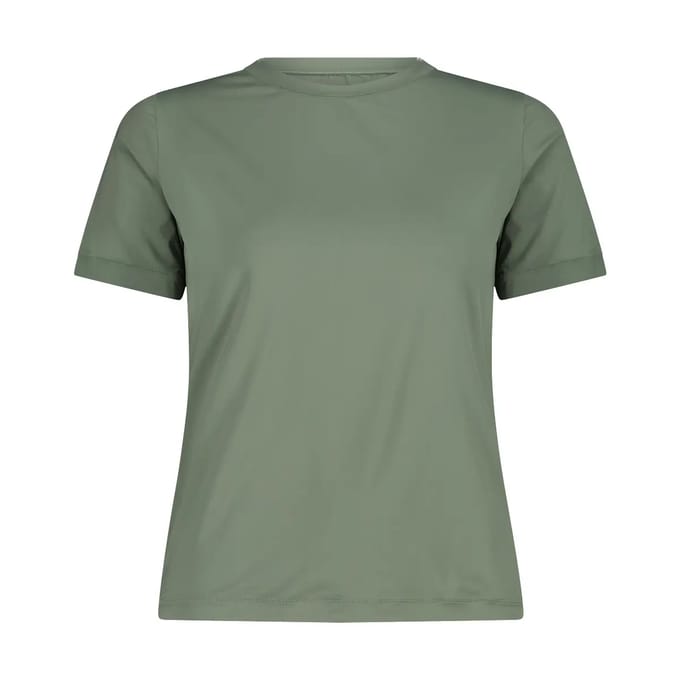 T-shirt dames CMP Carla