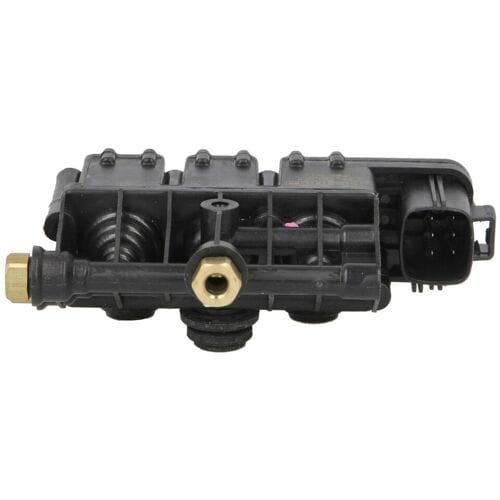 Klep, pneumatisch systeem MAGNUM TECHNOLOGY ZRL004MT