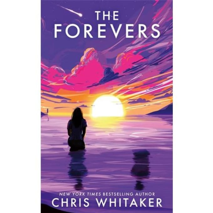 The Forevers - Chris Whitaker
