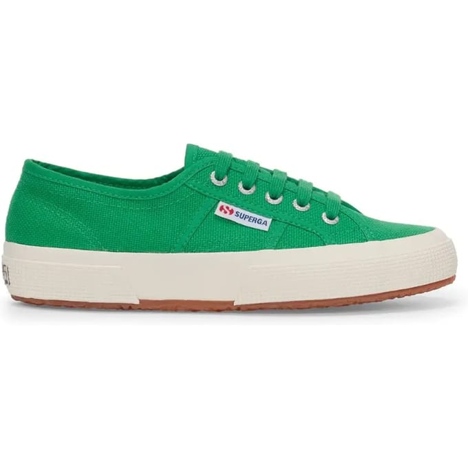 Lage Sneakers Superga 2750 COTU CLASSIC