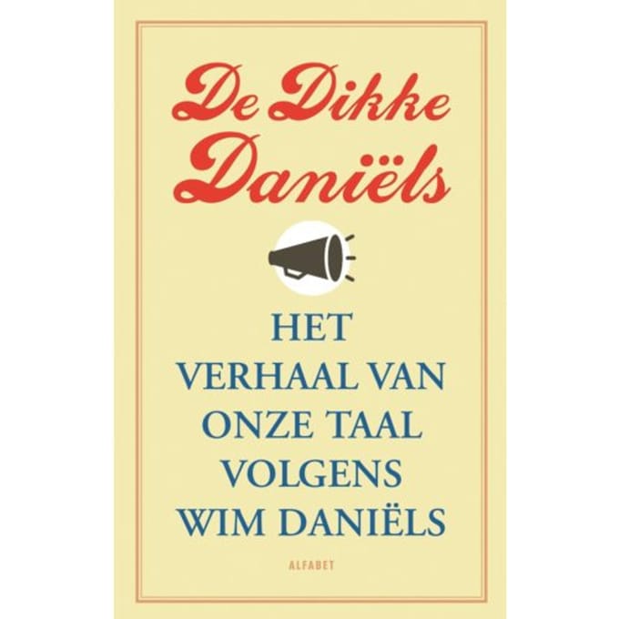 De Dikke Daniëls - Wim Daniëls