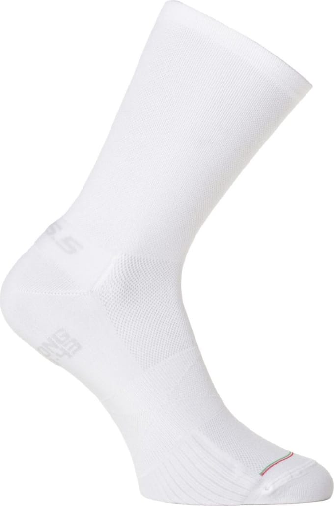 Sokken UltraLong - Wit - 40-43