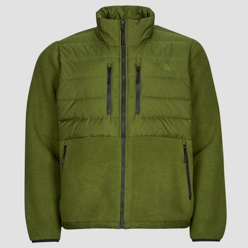 Fleece Jack The North Face M RMST DENALI TEK HYBRID JACKET