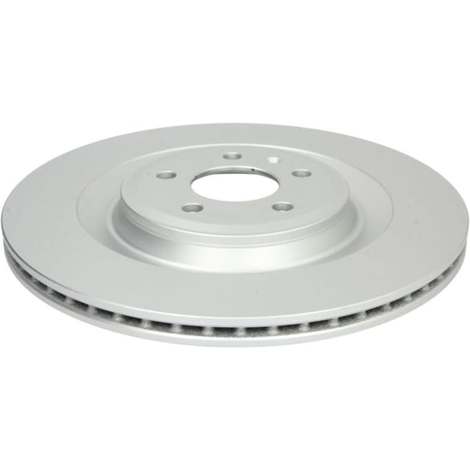 Remschijf BOSCH 0 986 479 749 achter, geventileerd, sterk gecarboniseerd, 1 Stuk