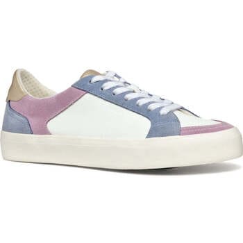 Geox - Schoenen - Wit - Vrouwen - Maat 36 -