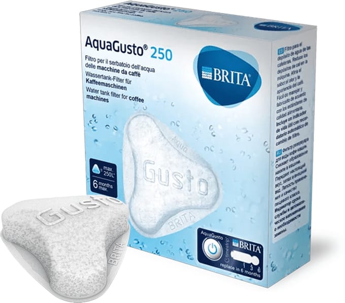 Brita Filter Patroon Aquagusto 250