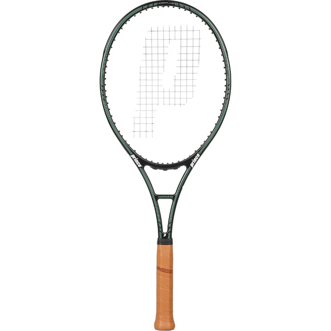 Prince Classic Graphite 100 (Special Edition)