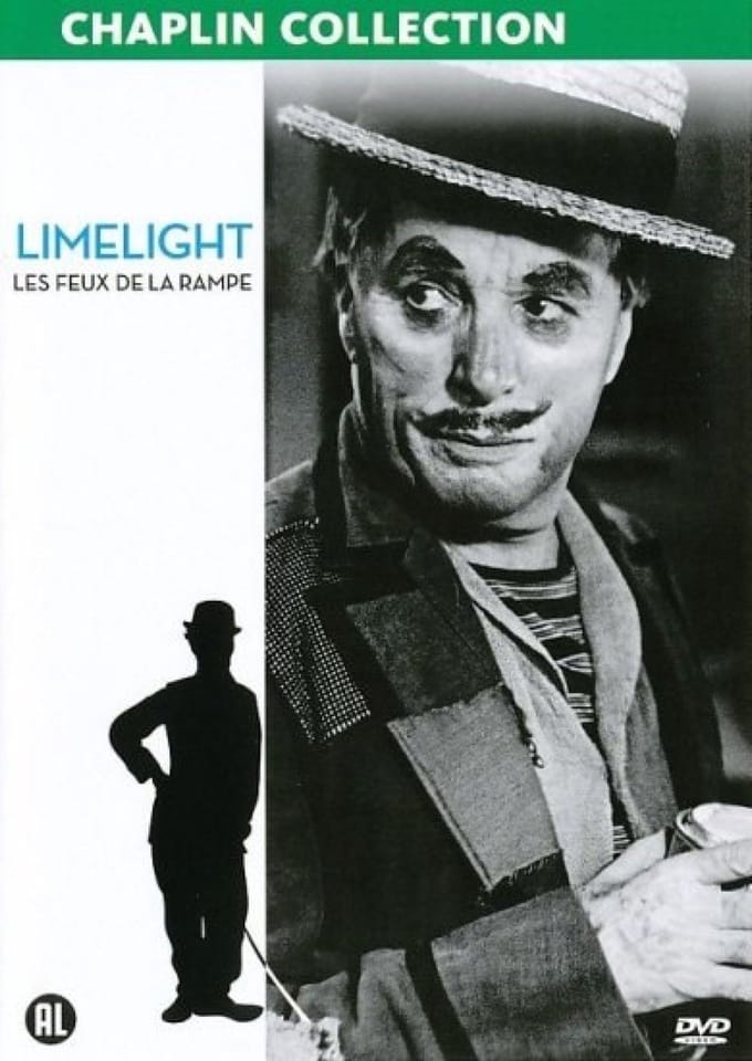 Charlie Chaplin - Limelight