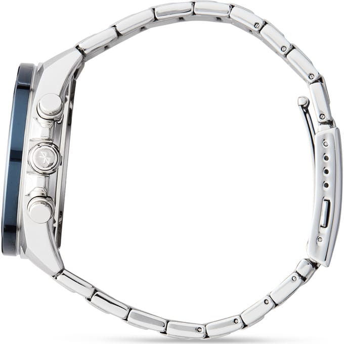 Casio Edifice Bluetooth ECB-900DB-1BER Bluetooth Connected Horloge