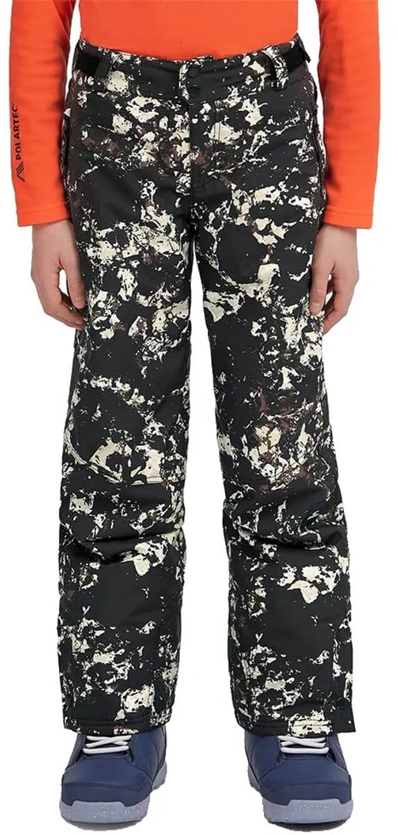 O´neill Fwc Cruz Broek Zwart 16 Years Kinderen