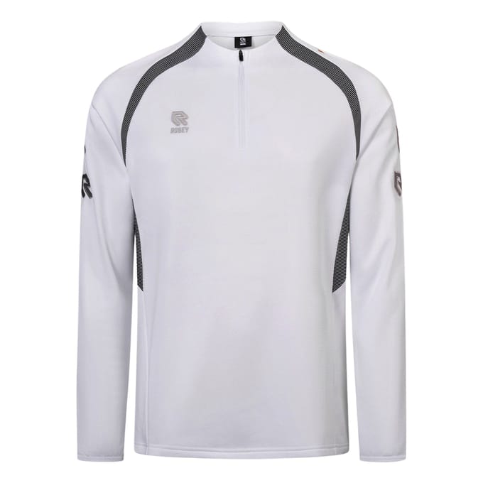 Robey Performance 2.0 Half-Zip Trainingsjack Junior