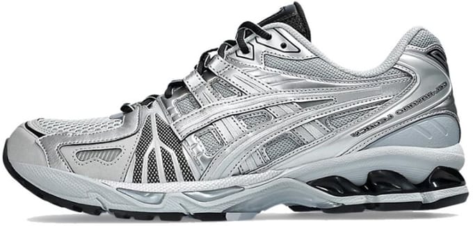 ASICS Gel-Kayano Legacy 'Pure Silver' - Maat 39