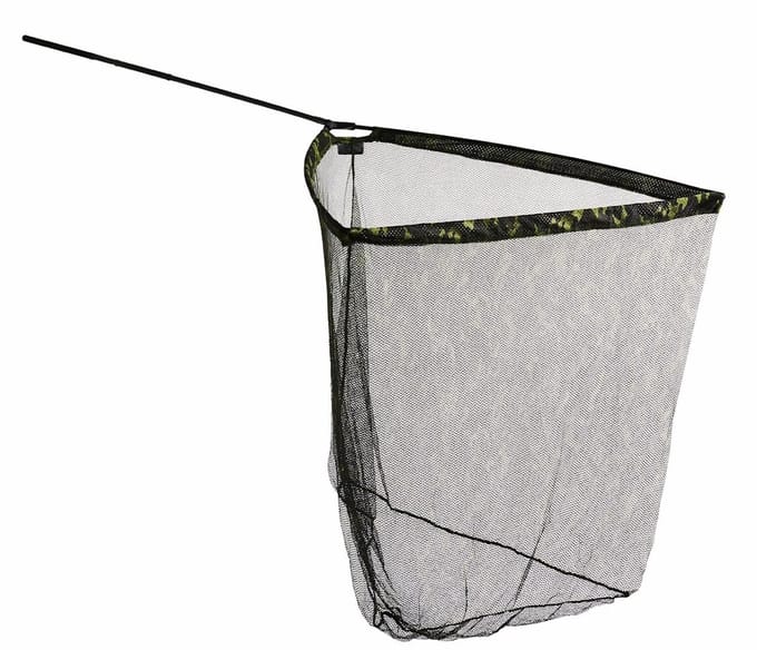 Prologic El. Camou 42 Karpernet Telescopisch (180cm) - Schepnet