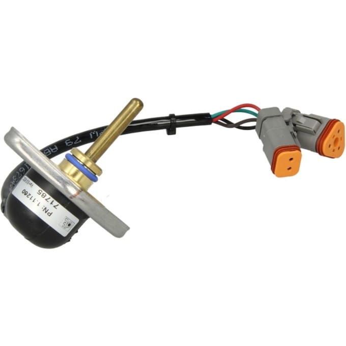 Sensor, laaddruk DT Spare Parts 1.11260