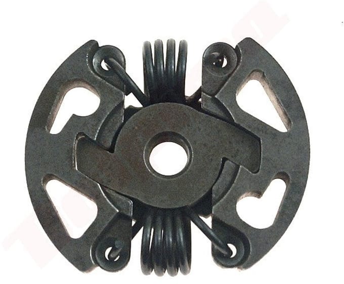 Koppeling passend op STIHL FS 44 ( 4130 160 2000 )