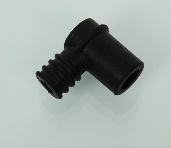 Antiparasite P2R pour Mobylette MBK 50 51 KANSAS Neuf