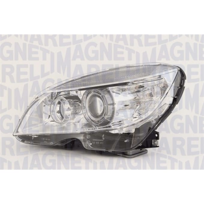 Koplampen MAGNETI MARELLI 710301234281, links
