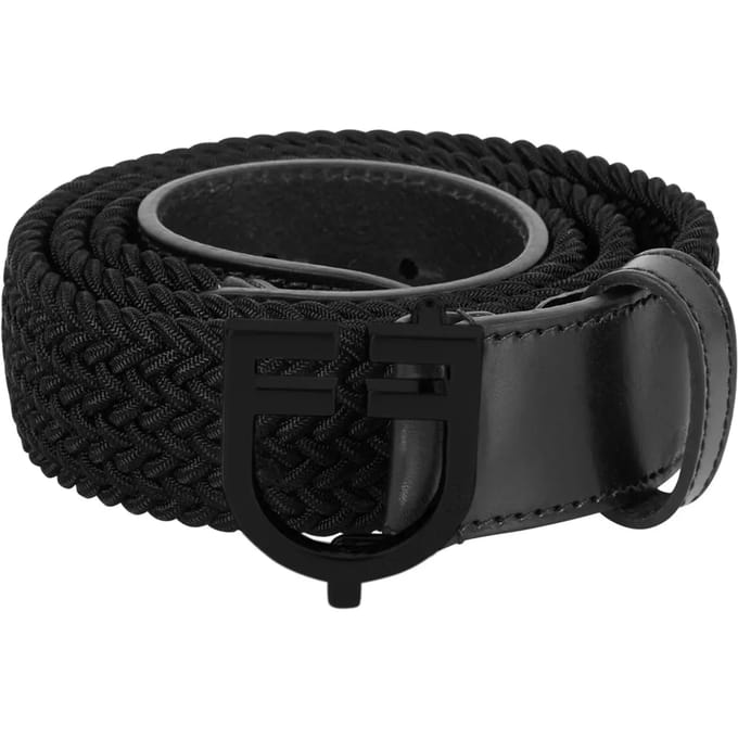 Leren riem Equestro