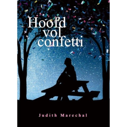 Hoofd Vol Confetti - Judith Marechal