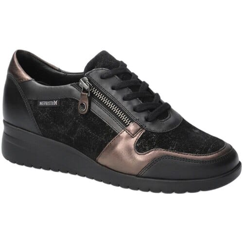 Lage Sneakers Mephisto Iasmina