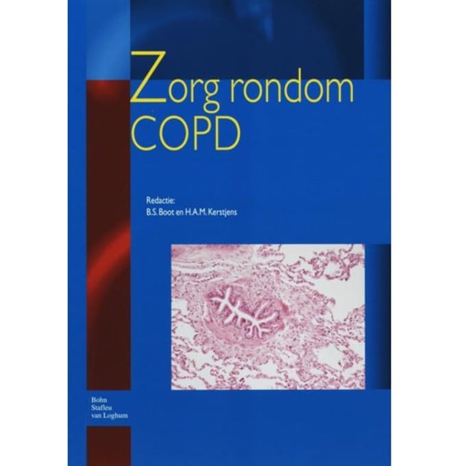 Zorg Rondom Copd - Zorg Rondom