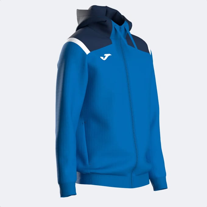 Hooded trainingsjack Joma Toledo