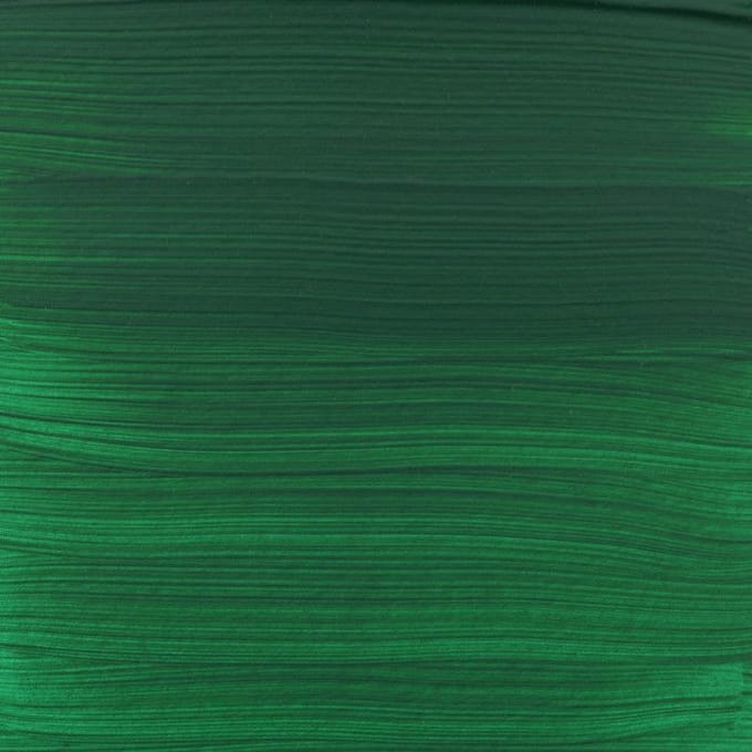 Verf - Acryl - 619 - Permanent groen donker - Amsterdam - 20ml