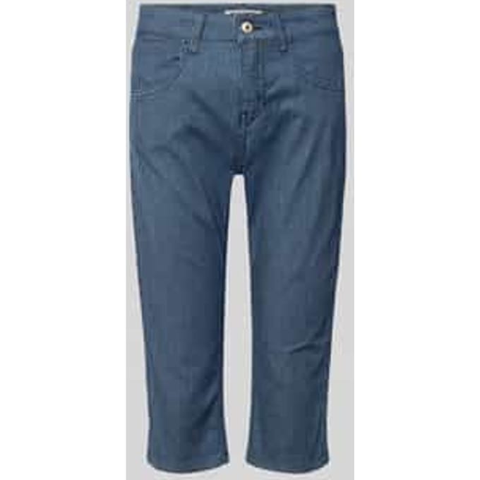 Capribroek in all-over look model 'Summer Clean'