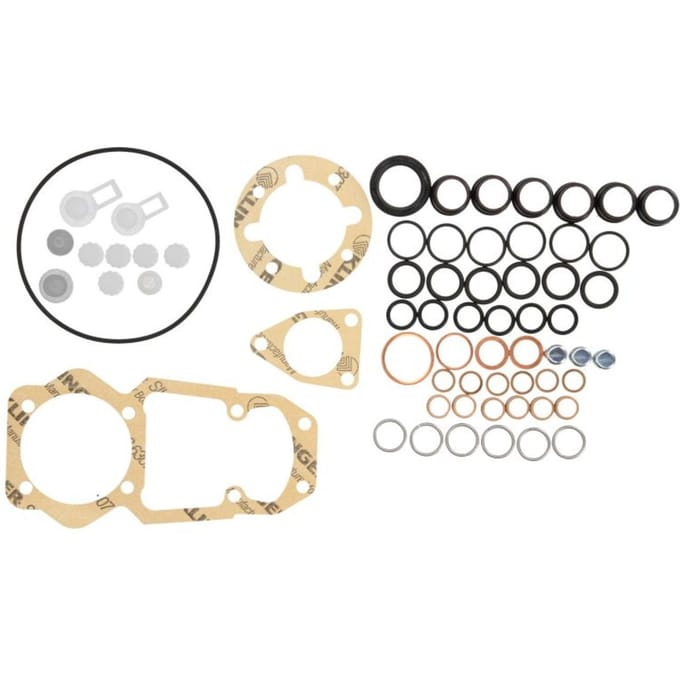 Reparatieset, injectiepomp  BOSCH 1 417 010 008