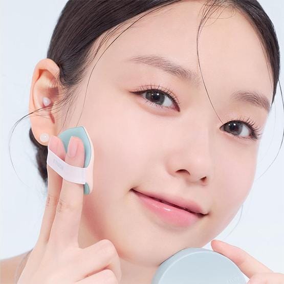 [ETUDE] Sebum Soak Jelly Poeder 8g white