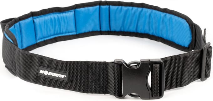 Moerman Comfort Belt - Glazenwassersriem