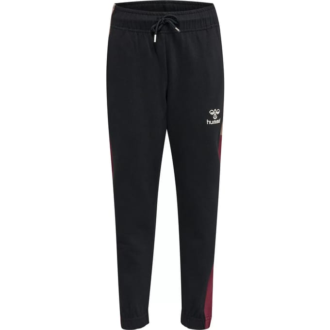 Hummel kinderjoggingbroek Hmlpaloma Pants 216410