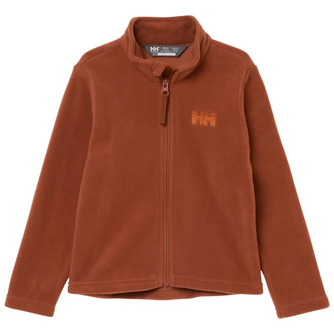 Minifleece voor kinderen Helly Hansen Daybreaker